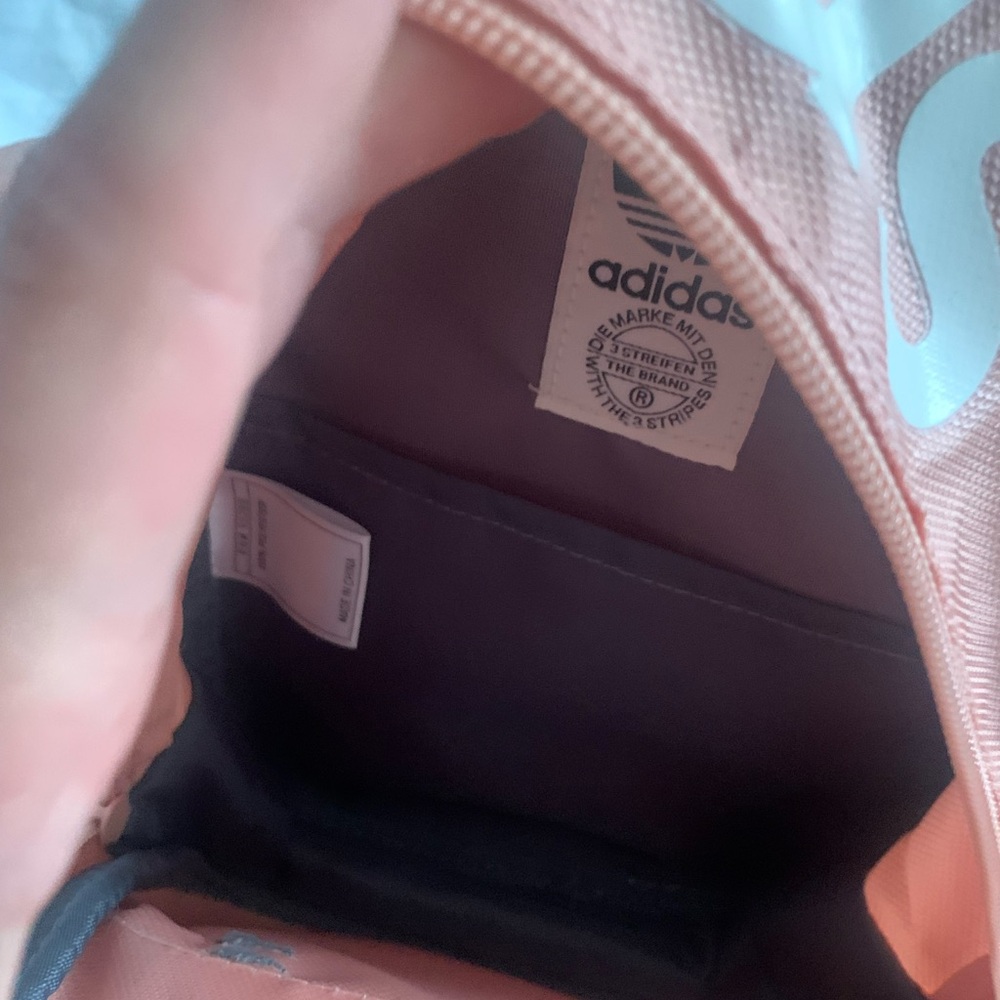 Adidas Mini Backpack - image 3